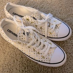 Converse shoes